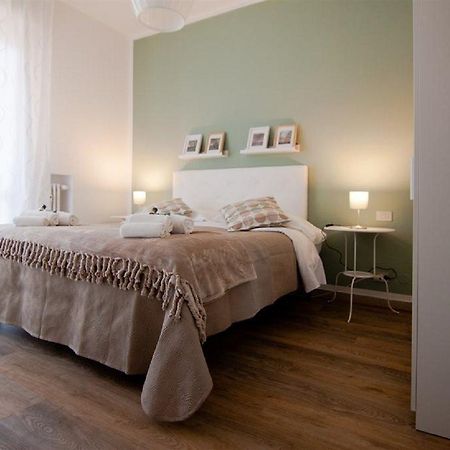 Apartamento Rebecca'S House Verona Exterior foto