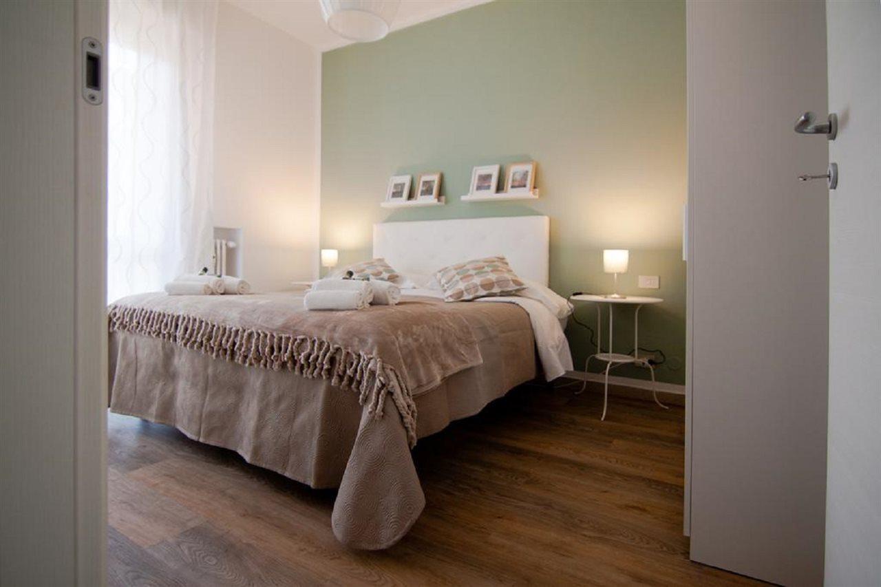 Apartamento Rebecca'S House Verona Exterior foto