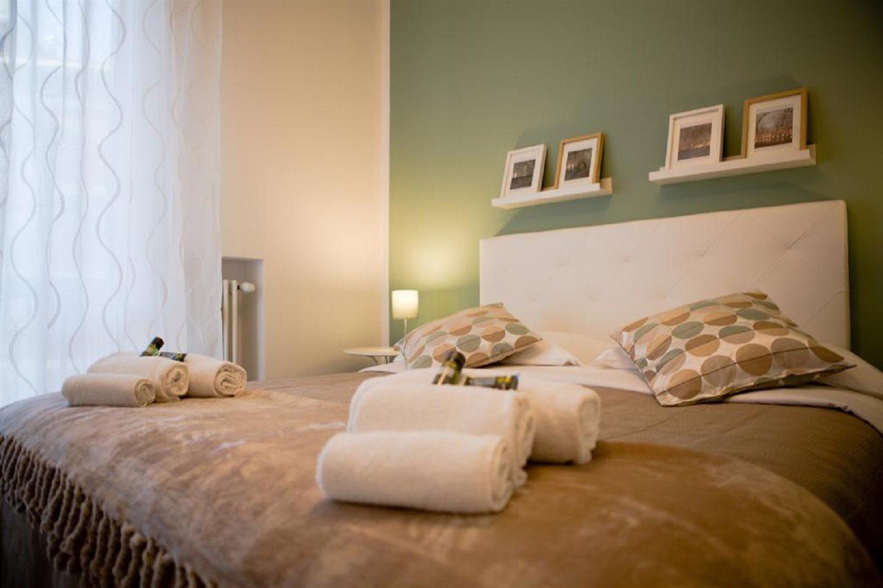 Apartamento Rebecca'S House Verona Exterior foto