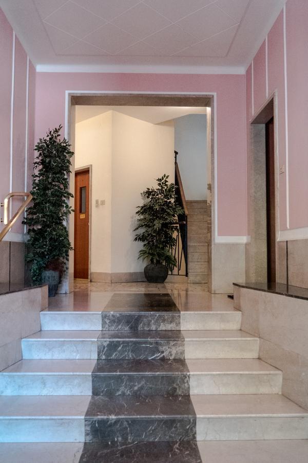 Apartamento Rebecca'S House Verona Exterior foto