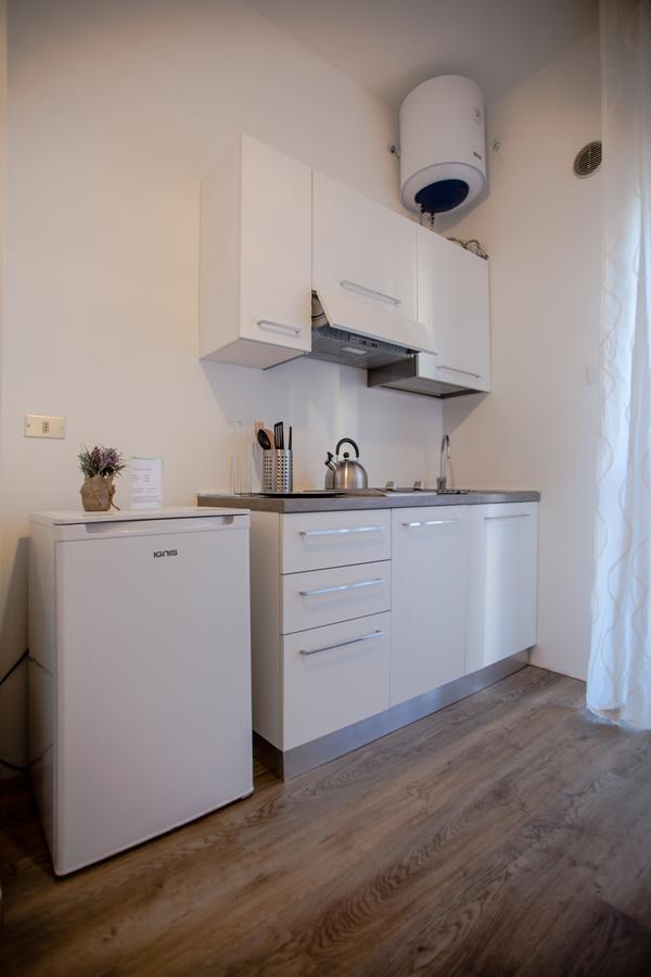 Apartamento Rebecca'S House Verona Exterior foto